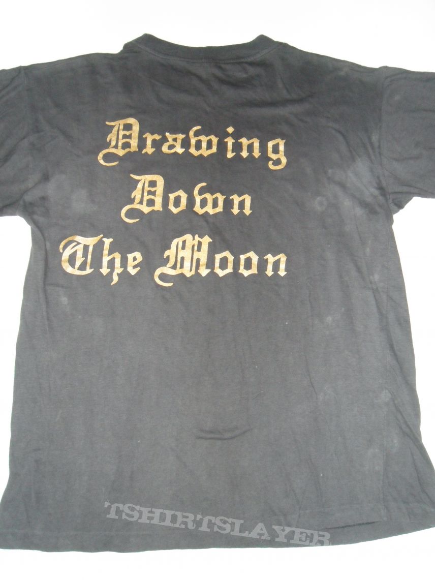 Beherit- Drawing Down the Moon Original shirt