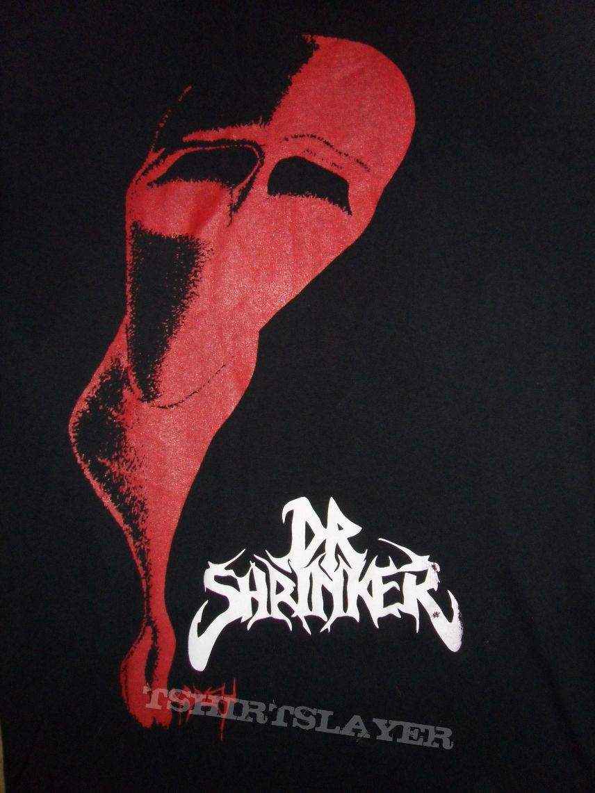 Dr Shrinker- The Eponym