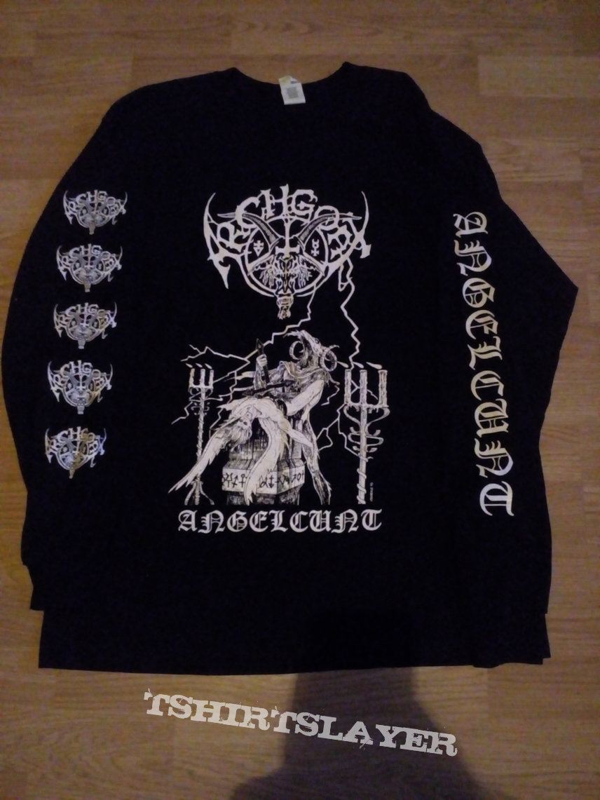 Archgoat — Angelcunt Long Sleeve