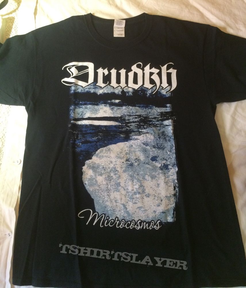 drudkh merch