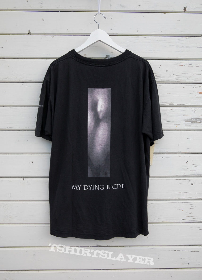 My Dying Bride - LGOTS