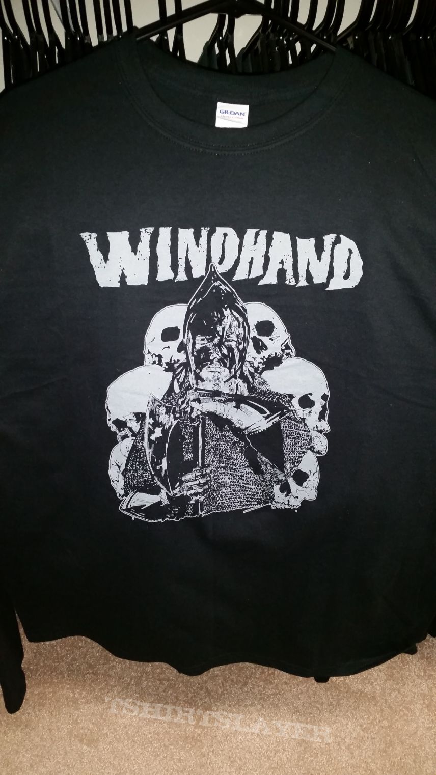 Windhand - Axeman