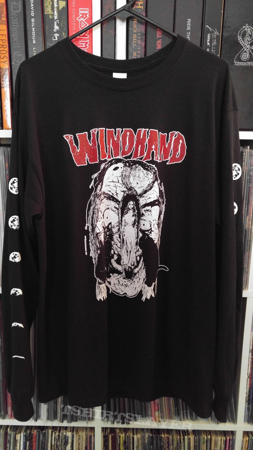 Windhand - Witch long sleeve