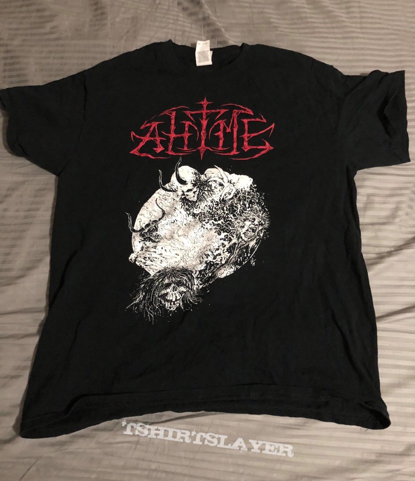 Ahtme - Possession Obsession T-Shirt