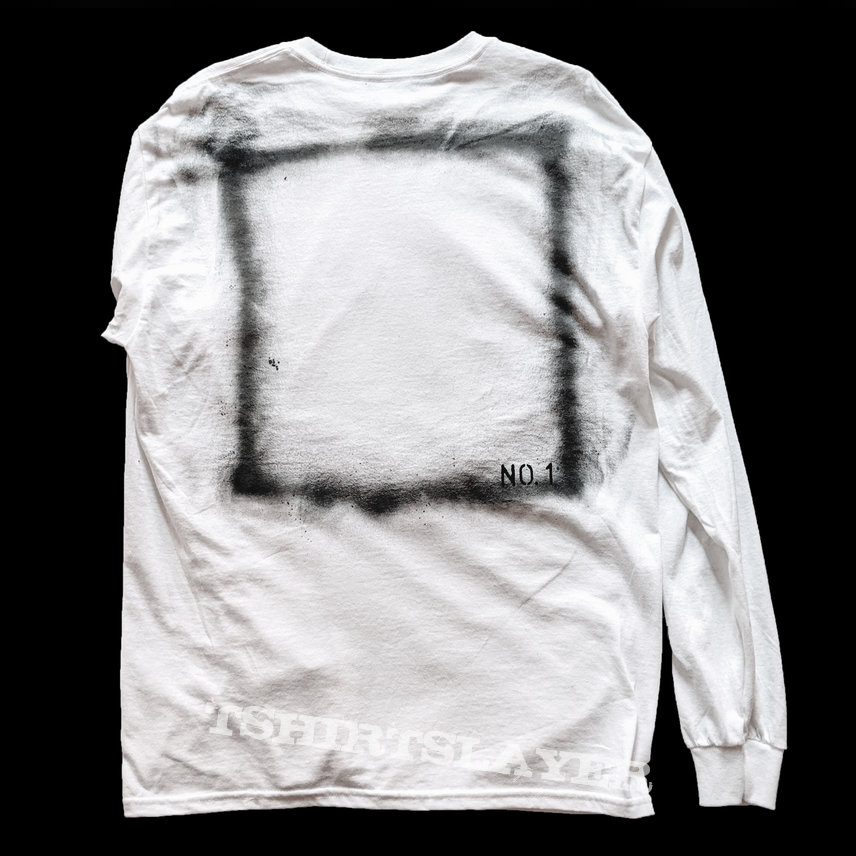 Melvins &quot;Six Songs&quot; Longsleeve
