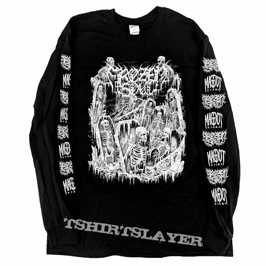 Frozen Soul Longsleeve