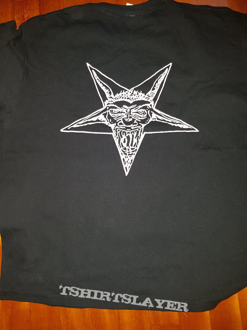 Rotting Christ Longsleeve