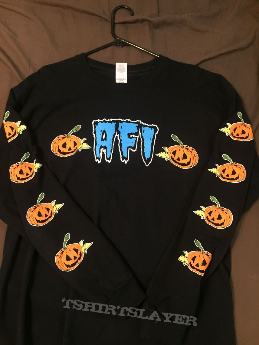 AFI, AFI shirt TShirt or Longsleeve (dontcallmeruss's) | TShirtSlayer