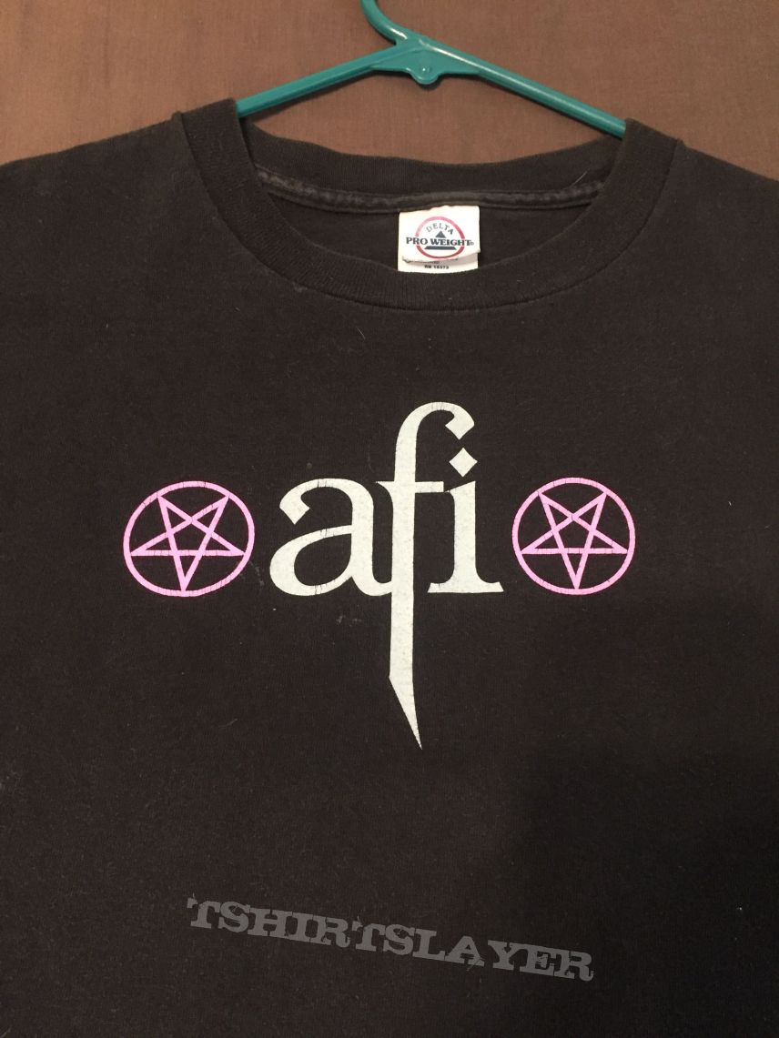 AFI shirt