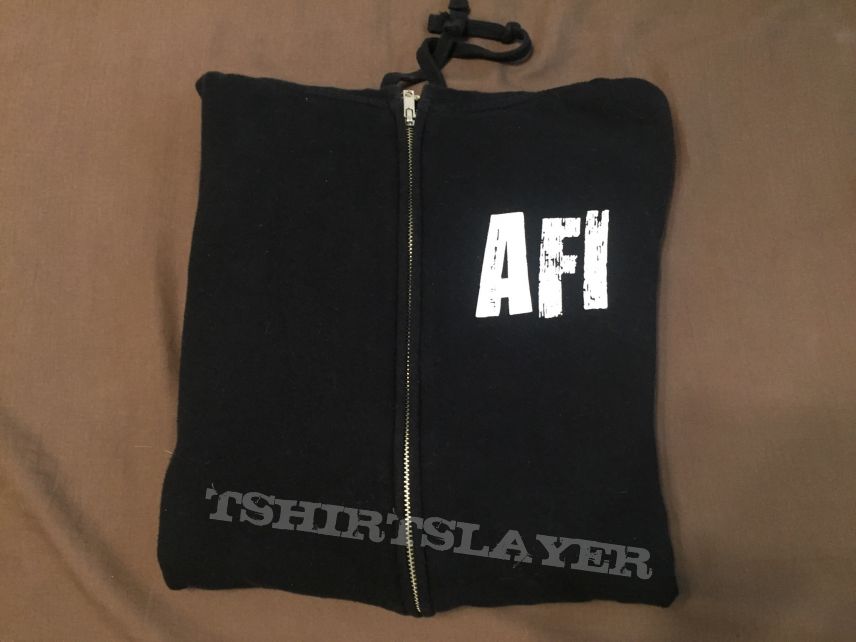 AFI hoodie