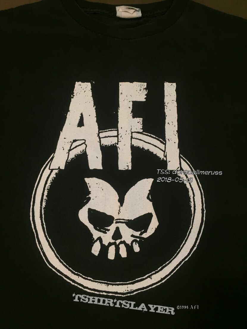 AFI shirt