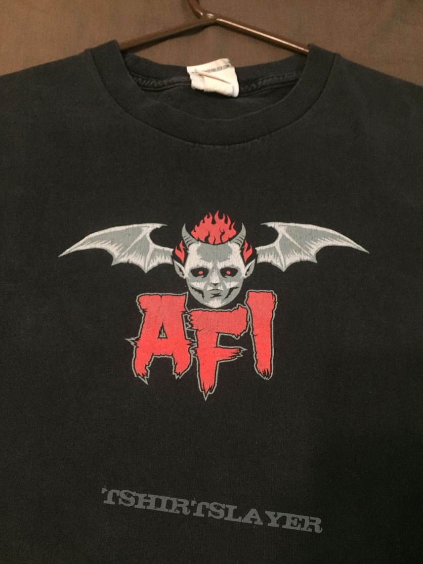 AFI shirt