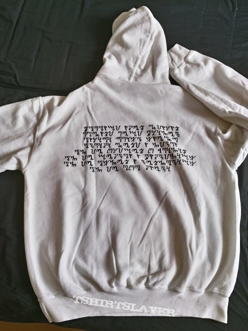 Cult Of Fire Pullover hoodie