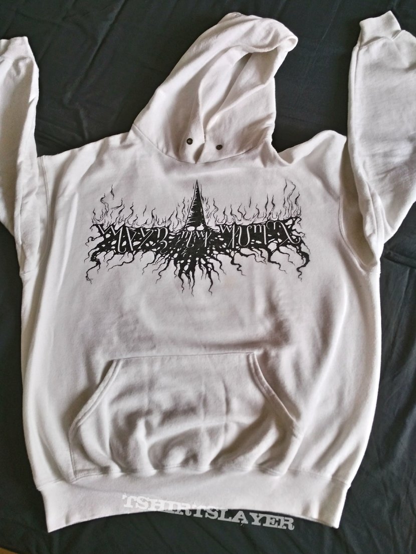 Cult Of Fire Pullover hoodie