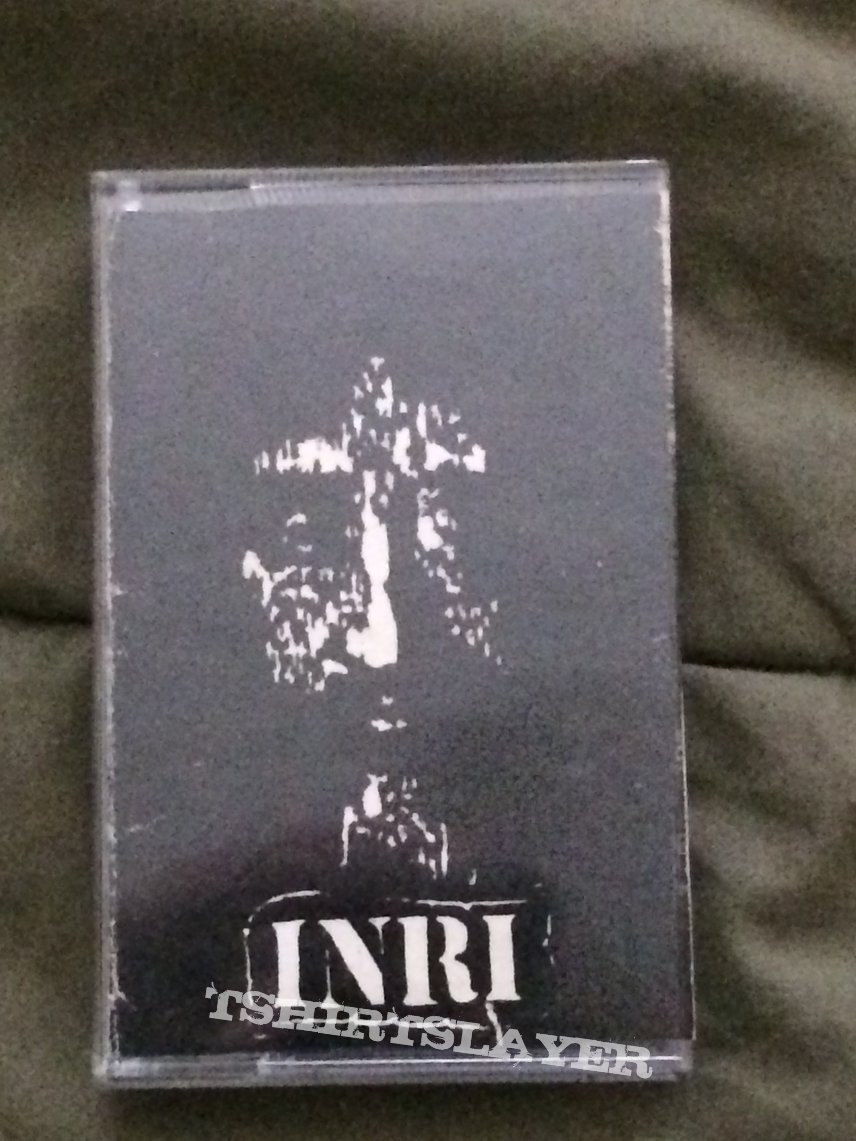 Sarcofago Christ&#039;s Death demo (INRI version)