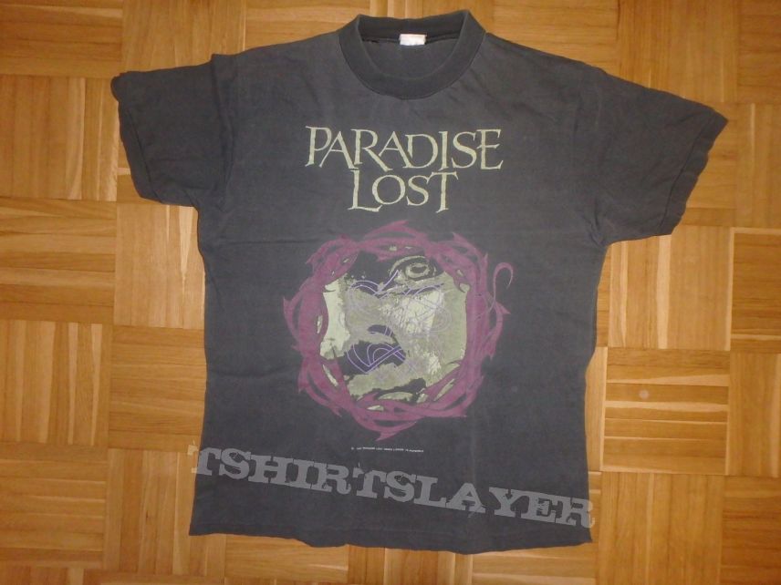 Paradise Lost Icon