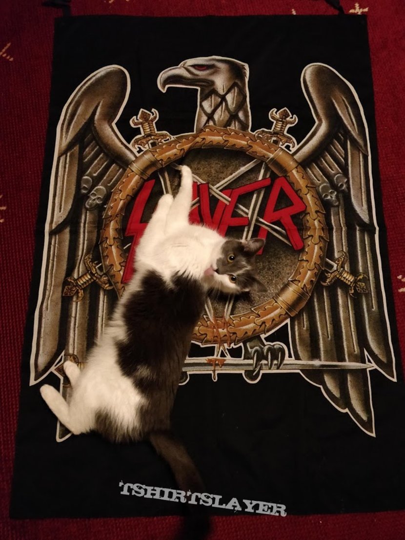 slayer flag