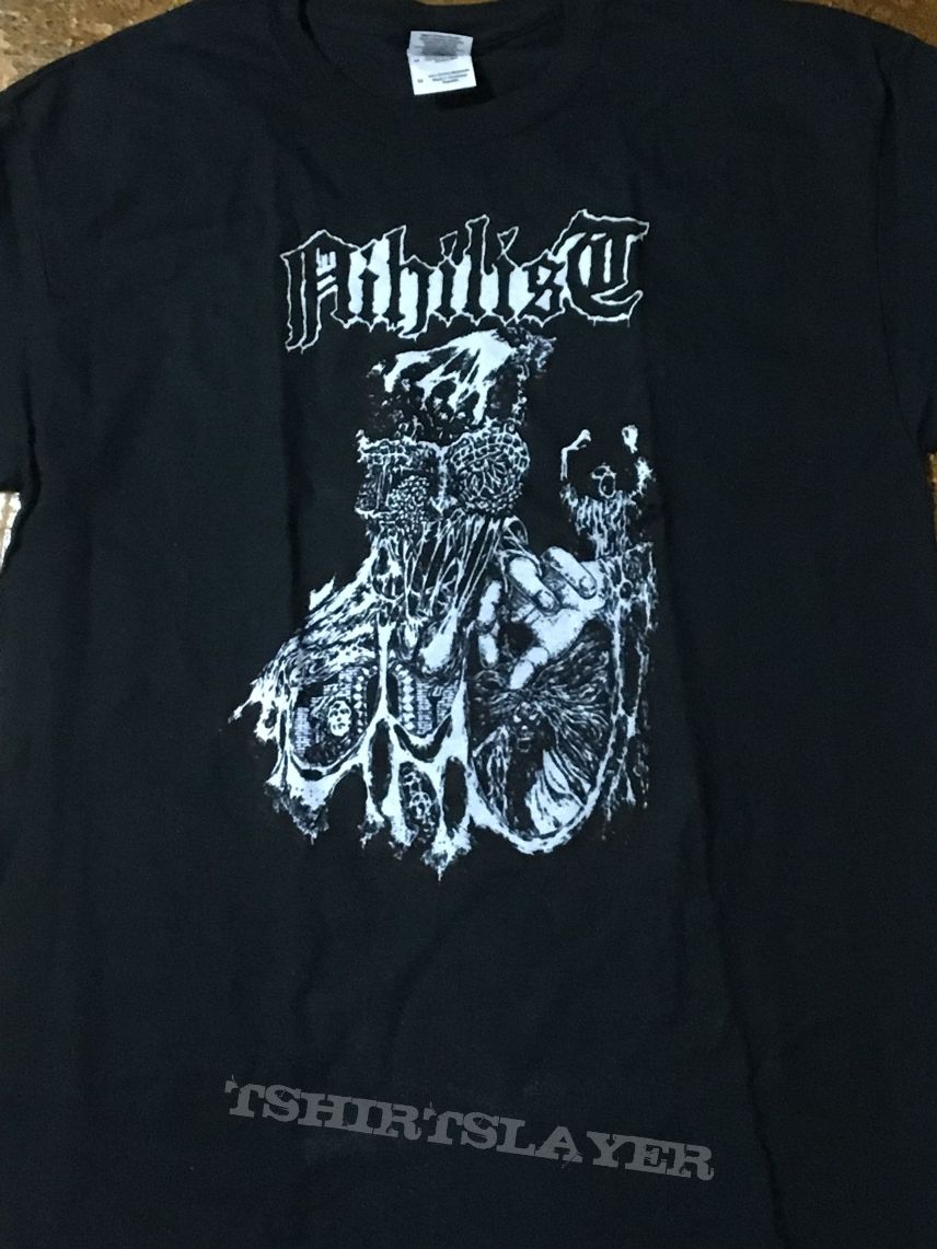 Nihilist shirt