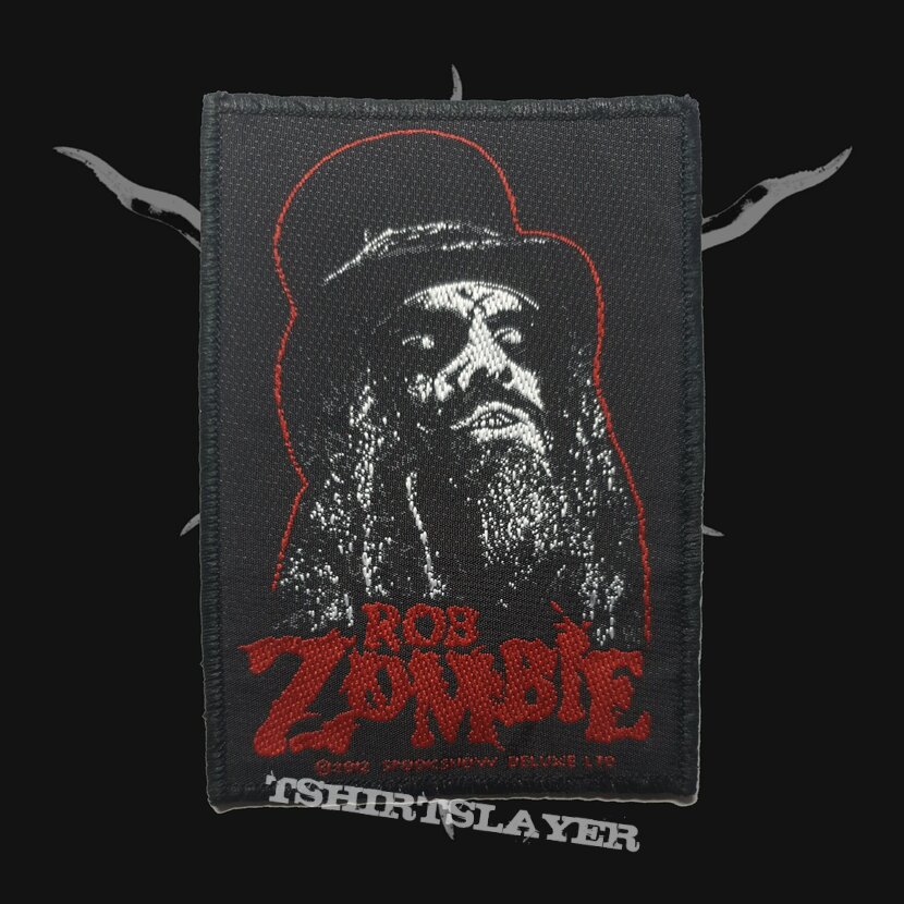 Rob Zombie - Rob Zombie [2012]