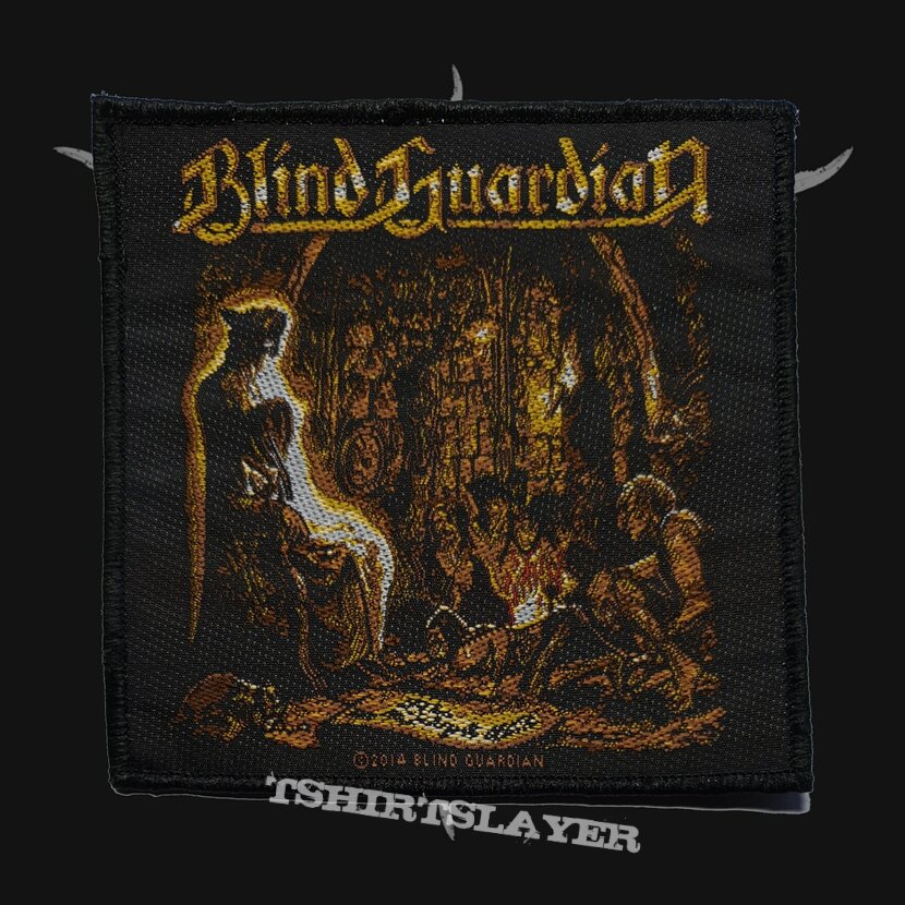 Blind Guardian - Tales from the Twilight World [2014]