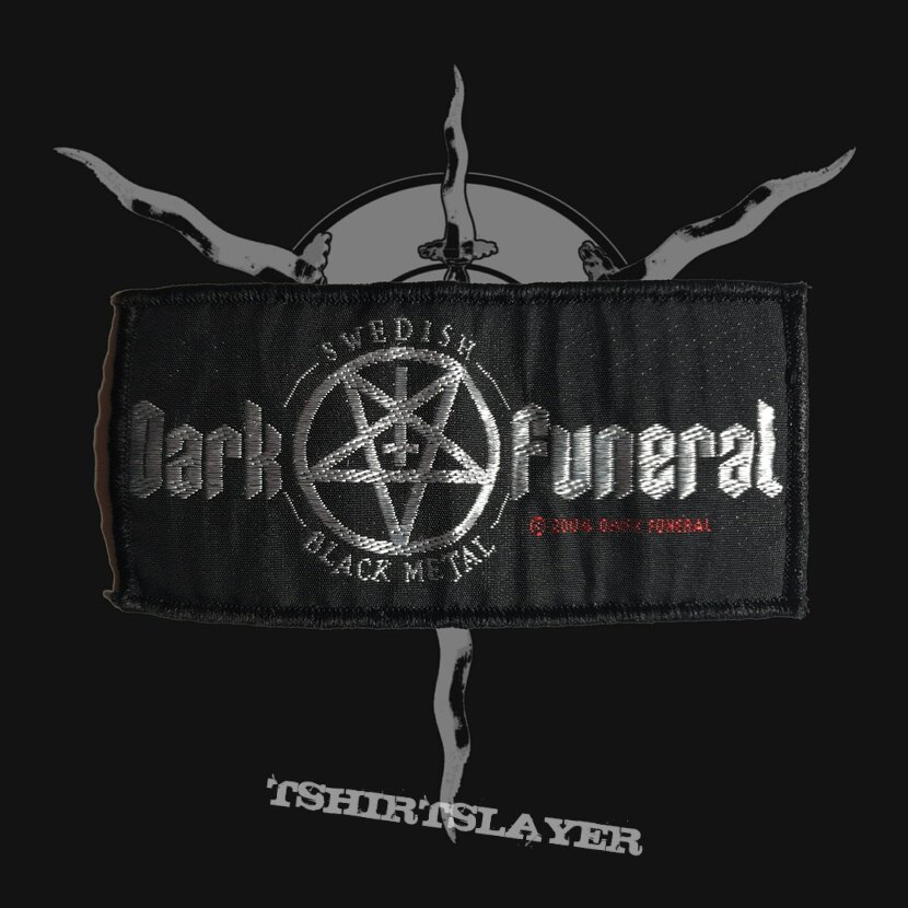 Dark Funeral - Swedish Black Metal [Ministrip, 2004]