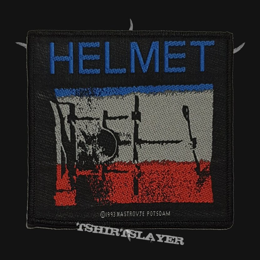 Helmet - Born Annoying [1993]