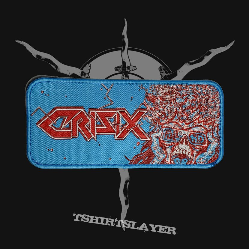 Crisix - Full HD [Blueborder]