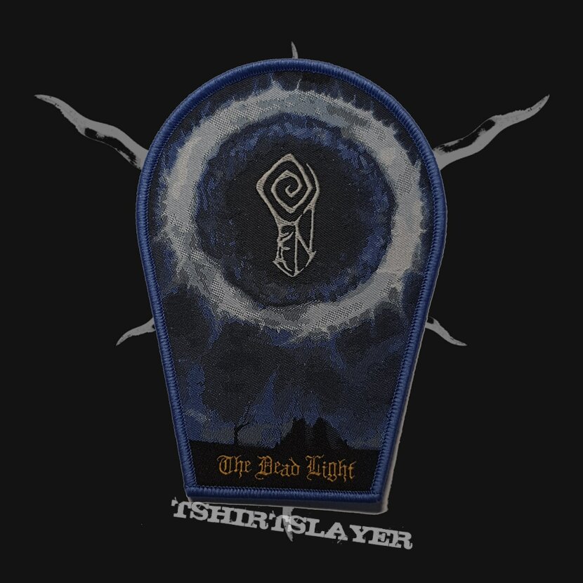 Fen - The Dead Light [Blue Border]