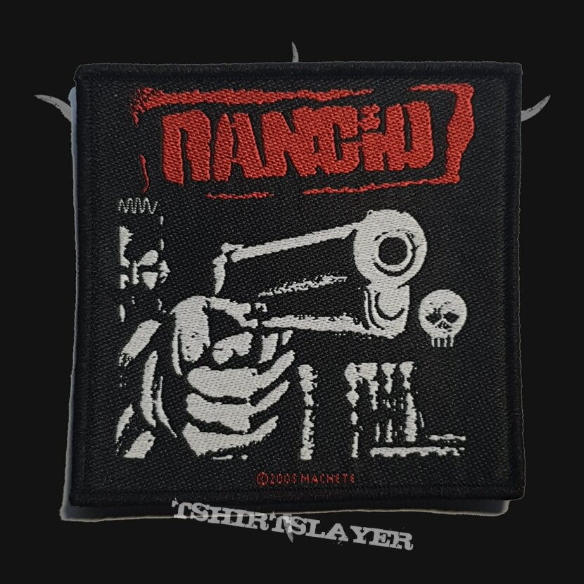 Rancid - Rancid [2005]