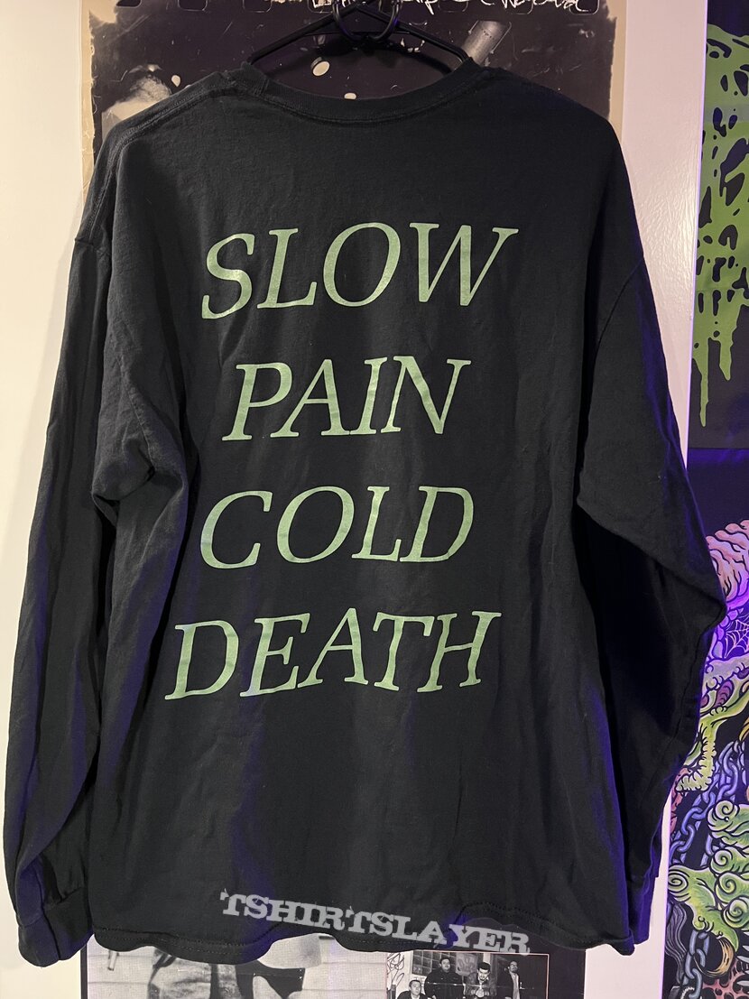 Frozen Soul &quot;Slow Pain Cold Death&quot; 
