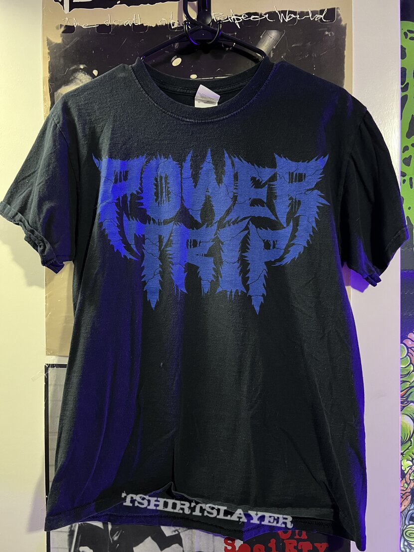 Power Trip "Lockin Out" T shirt Power Trip "Lockin Out" T shirt