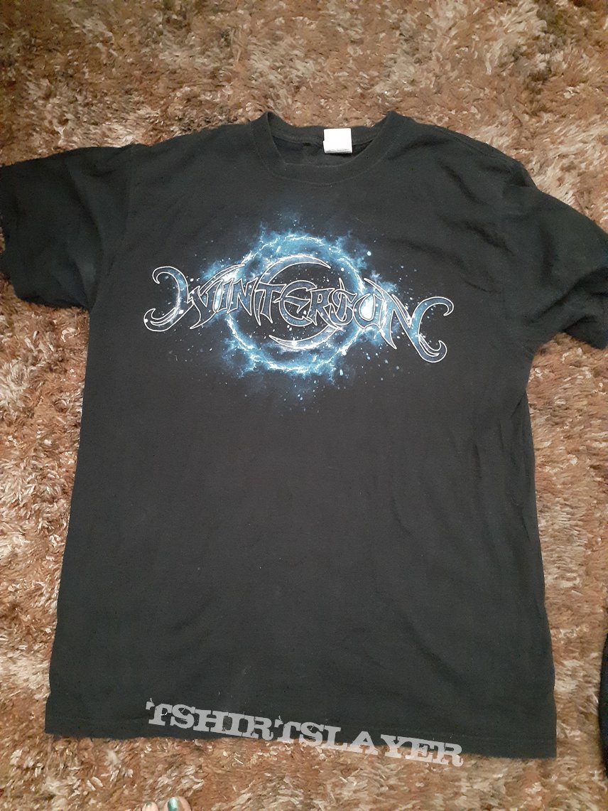 Wintersun Tour Tee