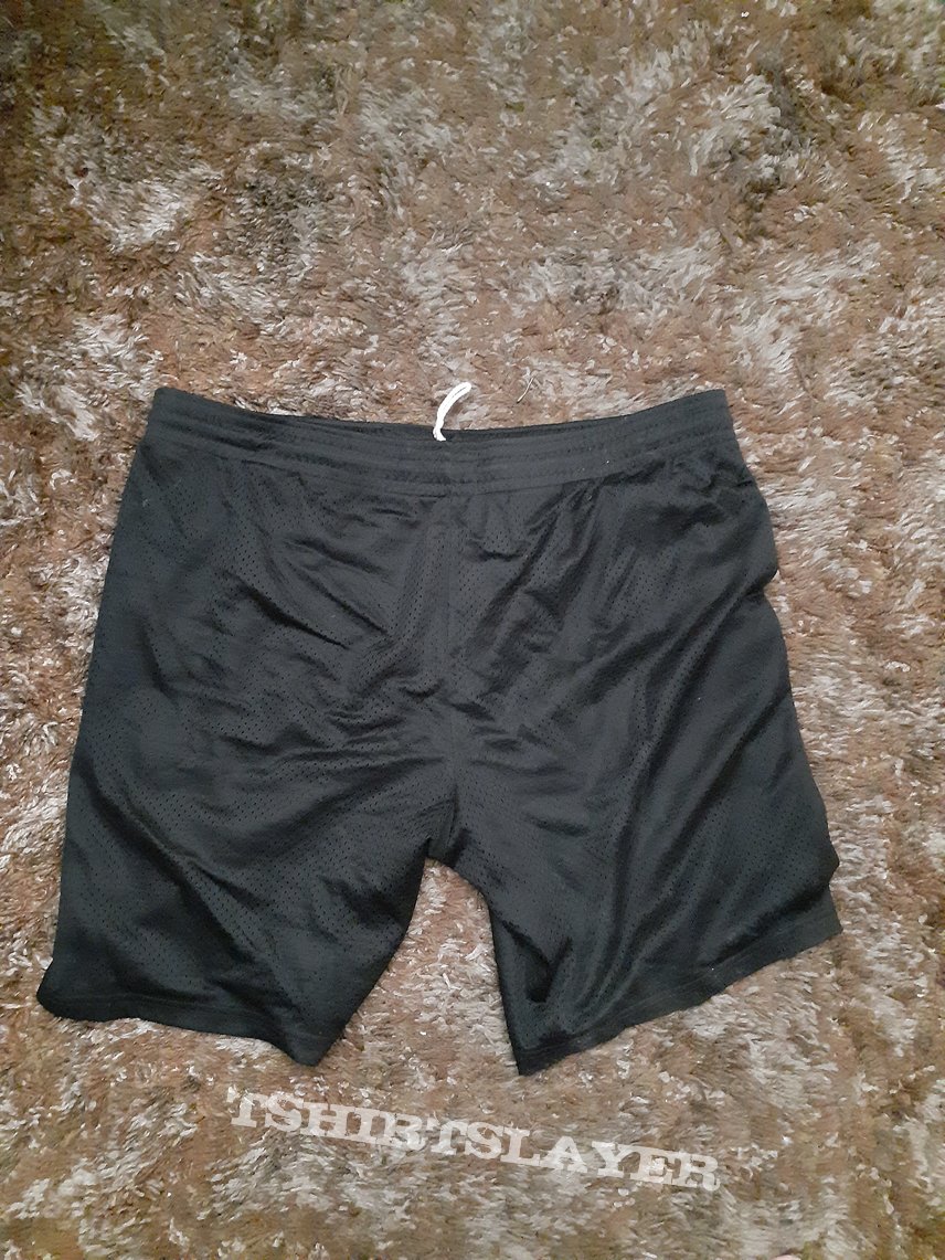 Wintersun Basketball Shorts