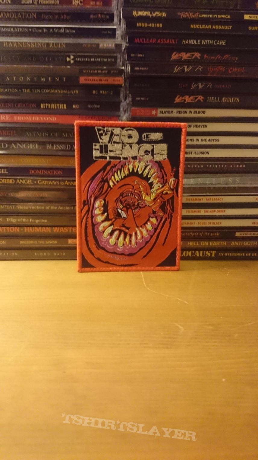 Vio-lence Patch