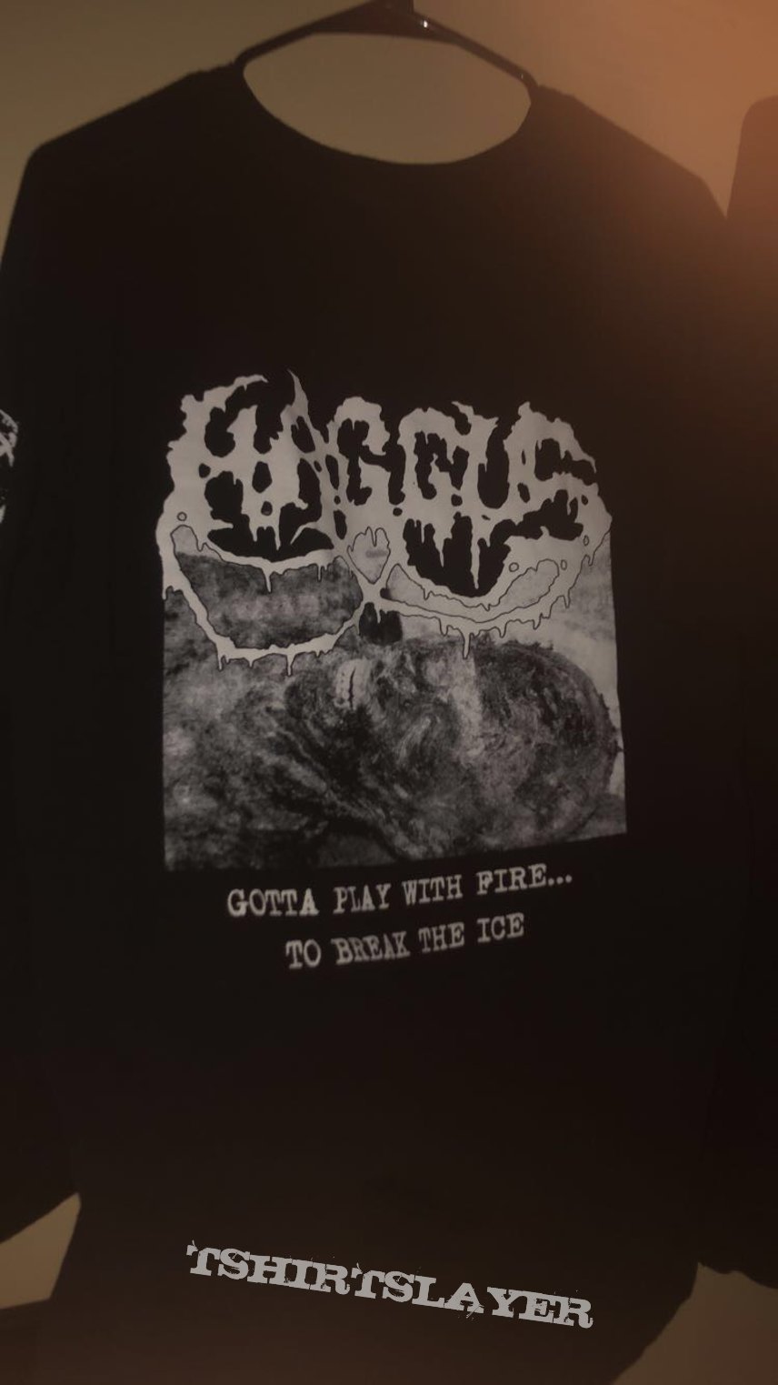 Haggus Longsleeve