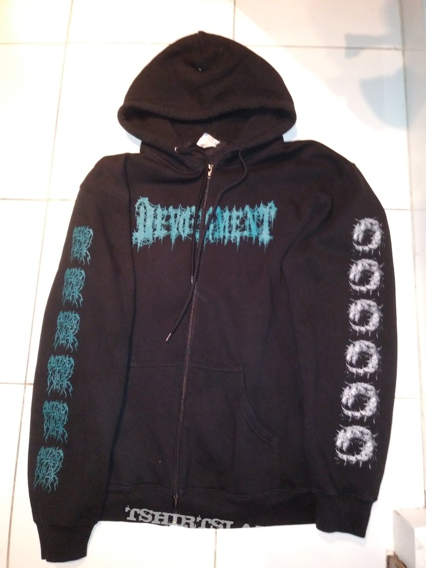 Devourment - Butcher the Weak Hoodie