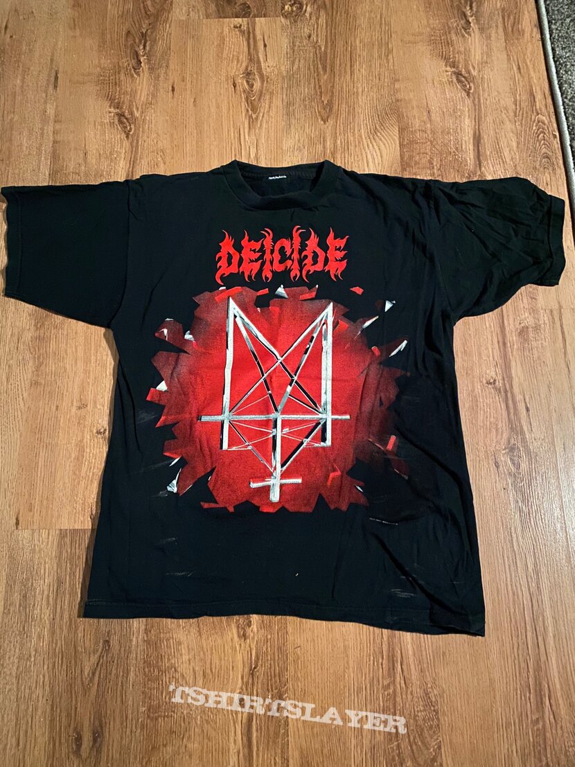 DEICIDE Legion T-Shirt