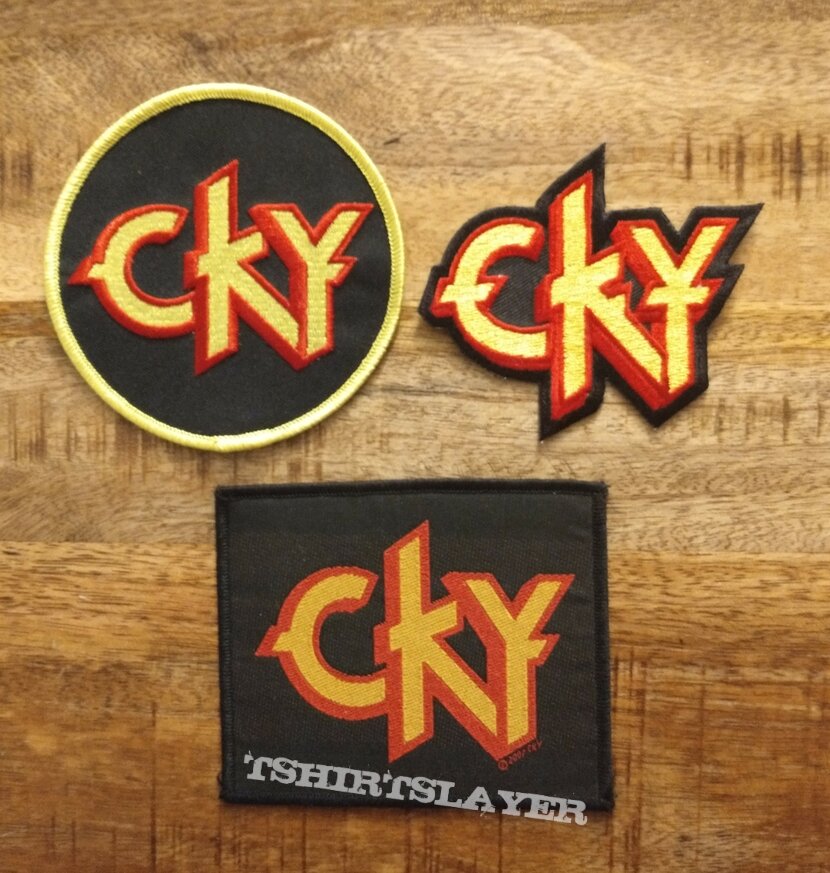 Cky