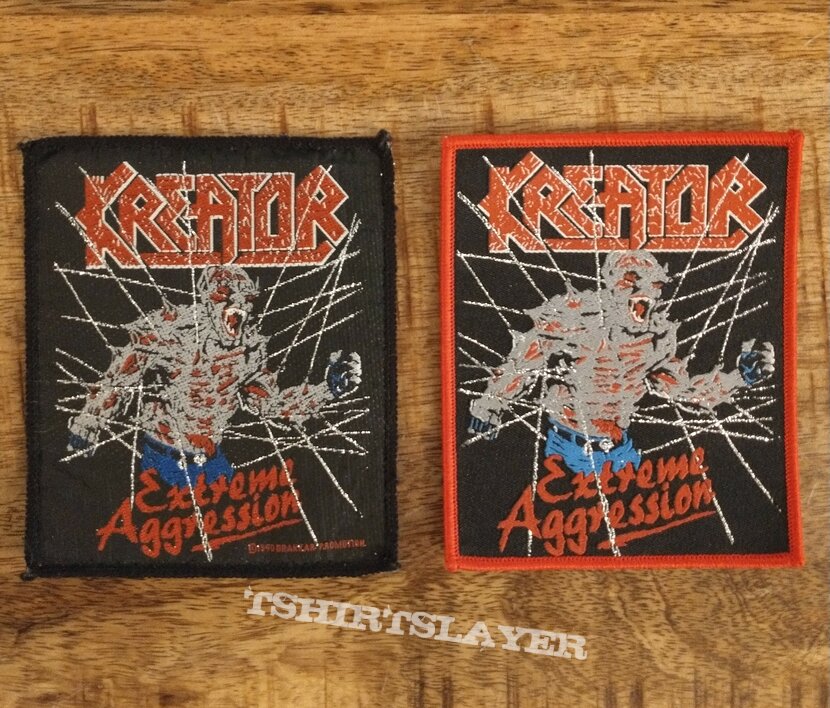 Kreator