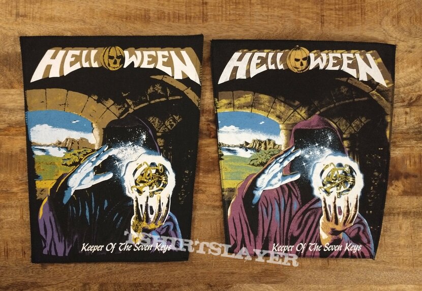 Helloween