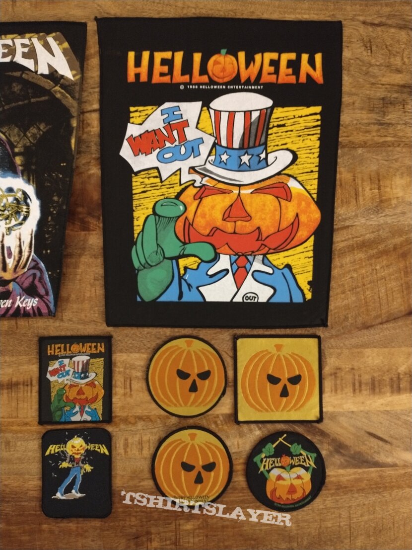 Helloween