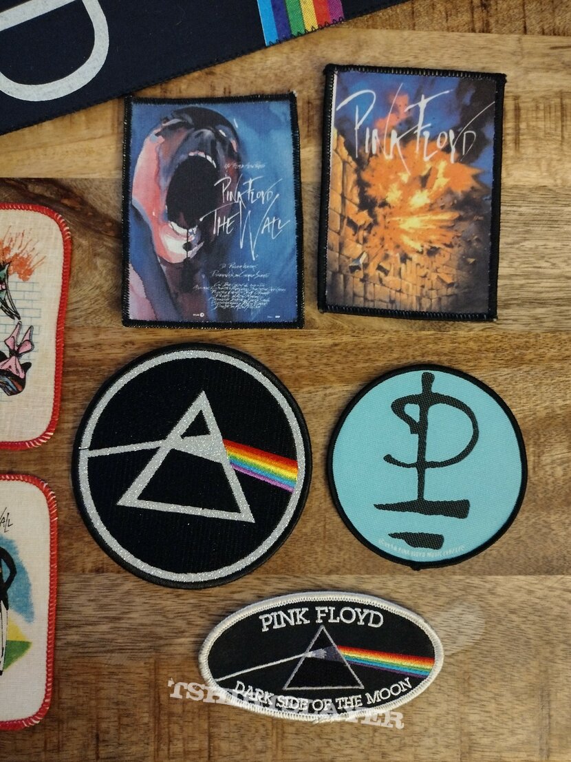 Pink Floyd