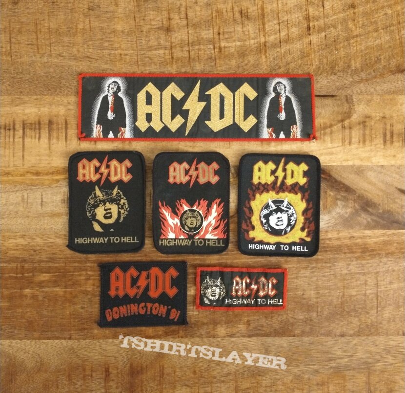 .\m/ AC/DC \m/.