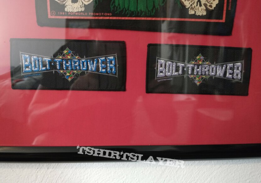 Bolt Thrower