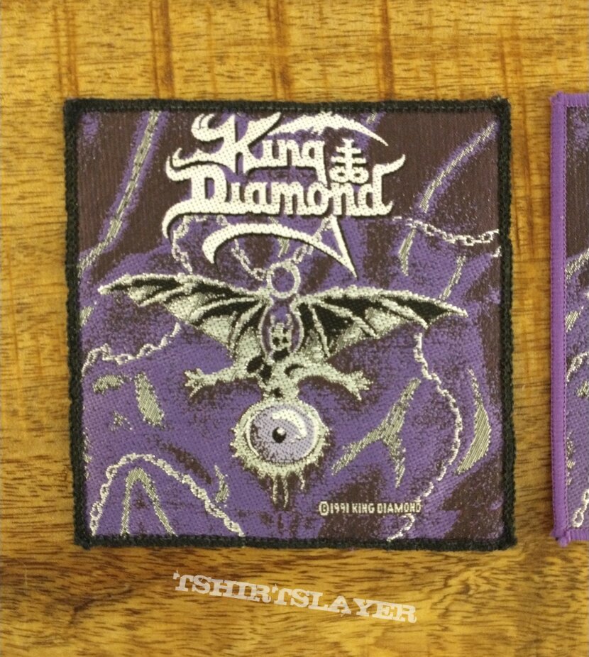 King Diamond