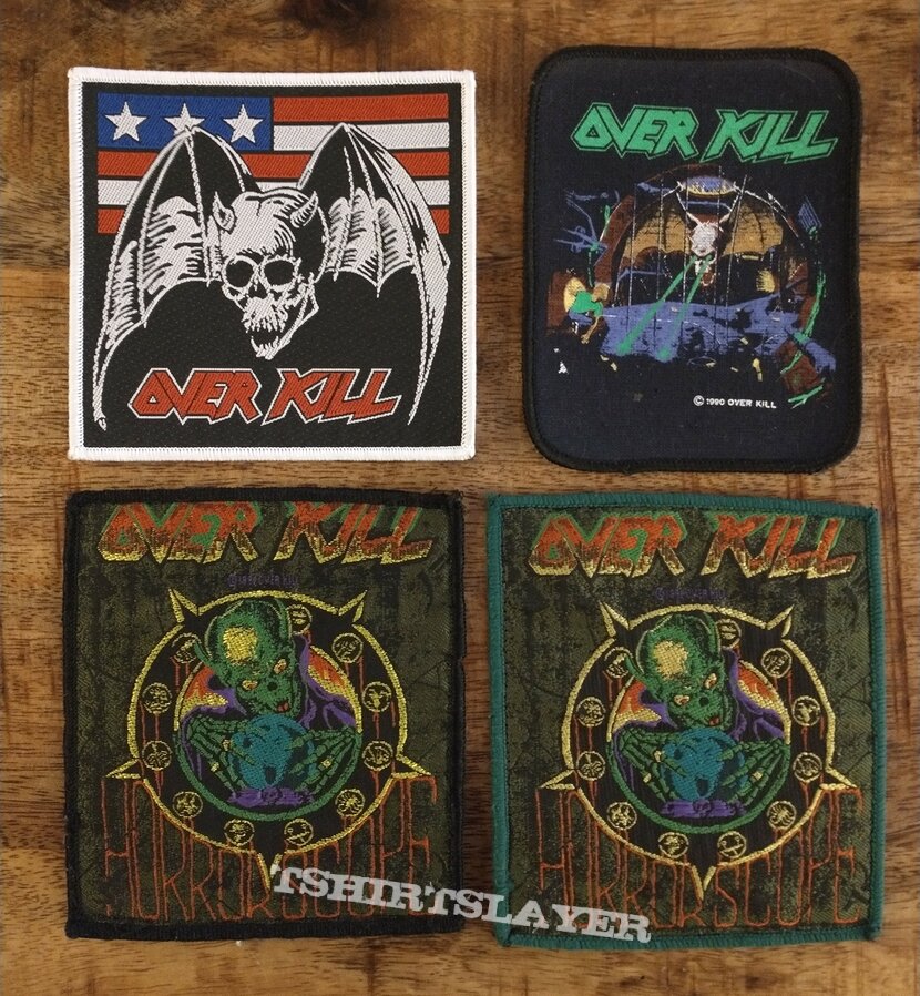 Overkill