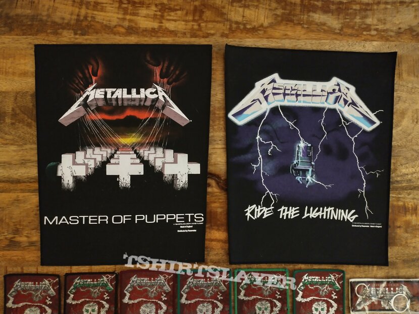 Metallica