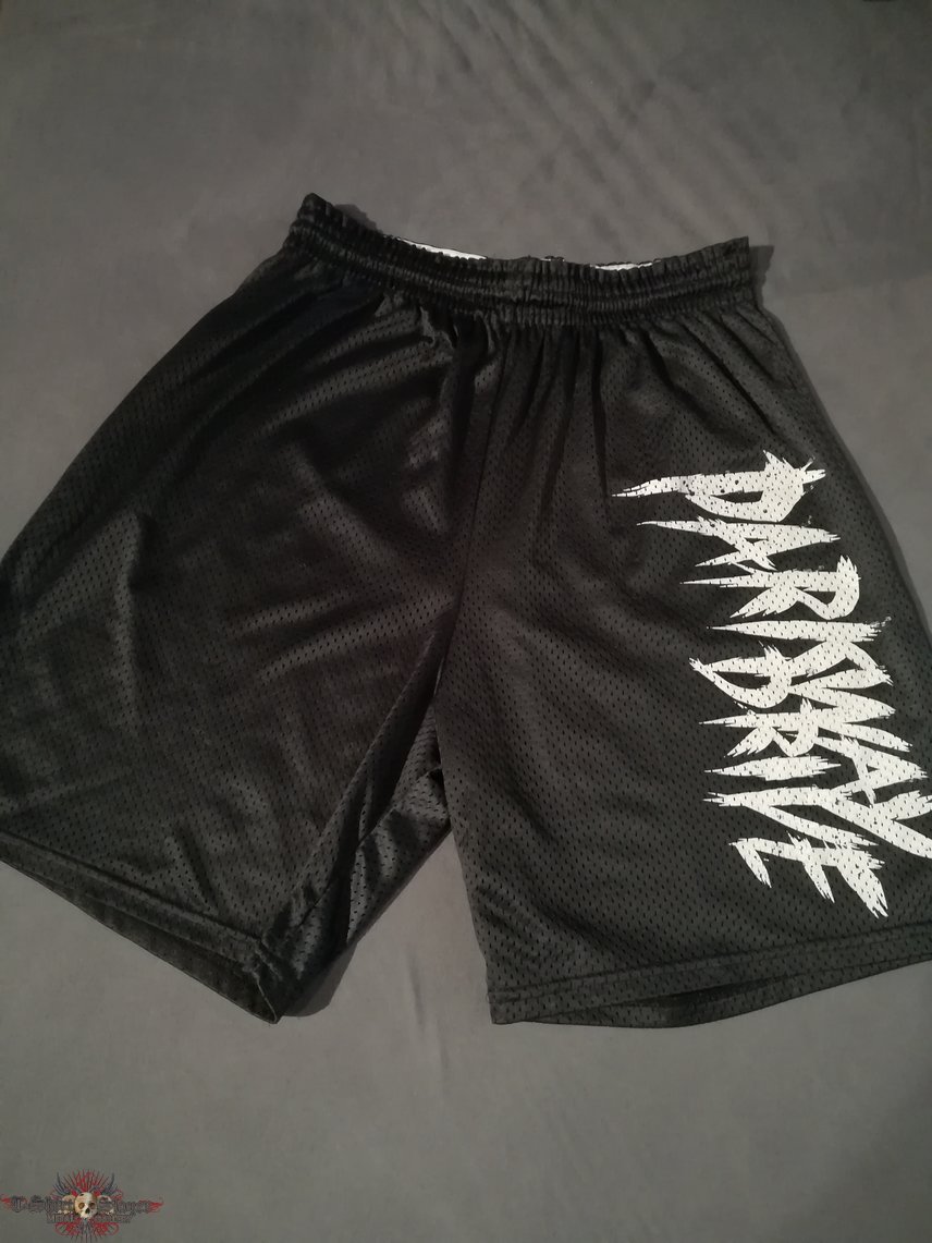 Parkway Drive &quot;Logo&quot; Mesh-Short