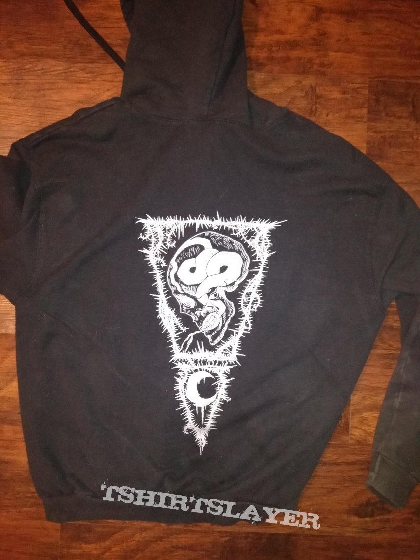 Leviathan hoodie