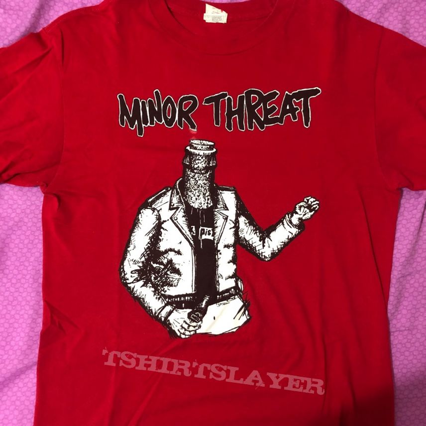 Minor Threat